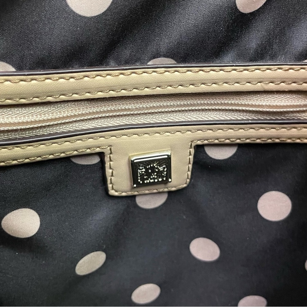 Sweet Debut Dome Quilted Patent Leather Bag - Picture 6 of 12